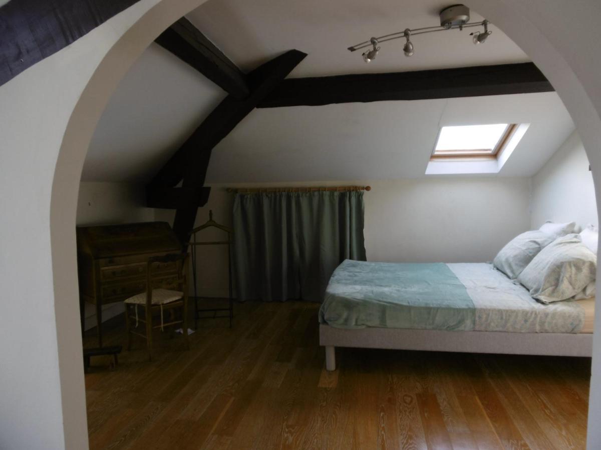 Cottage Massanet 格拉斯 外观 照片