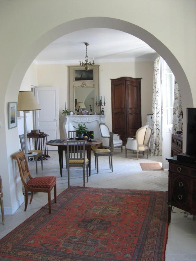 Cottage Massanet 格拉斯 外观 照片